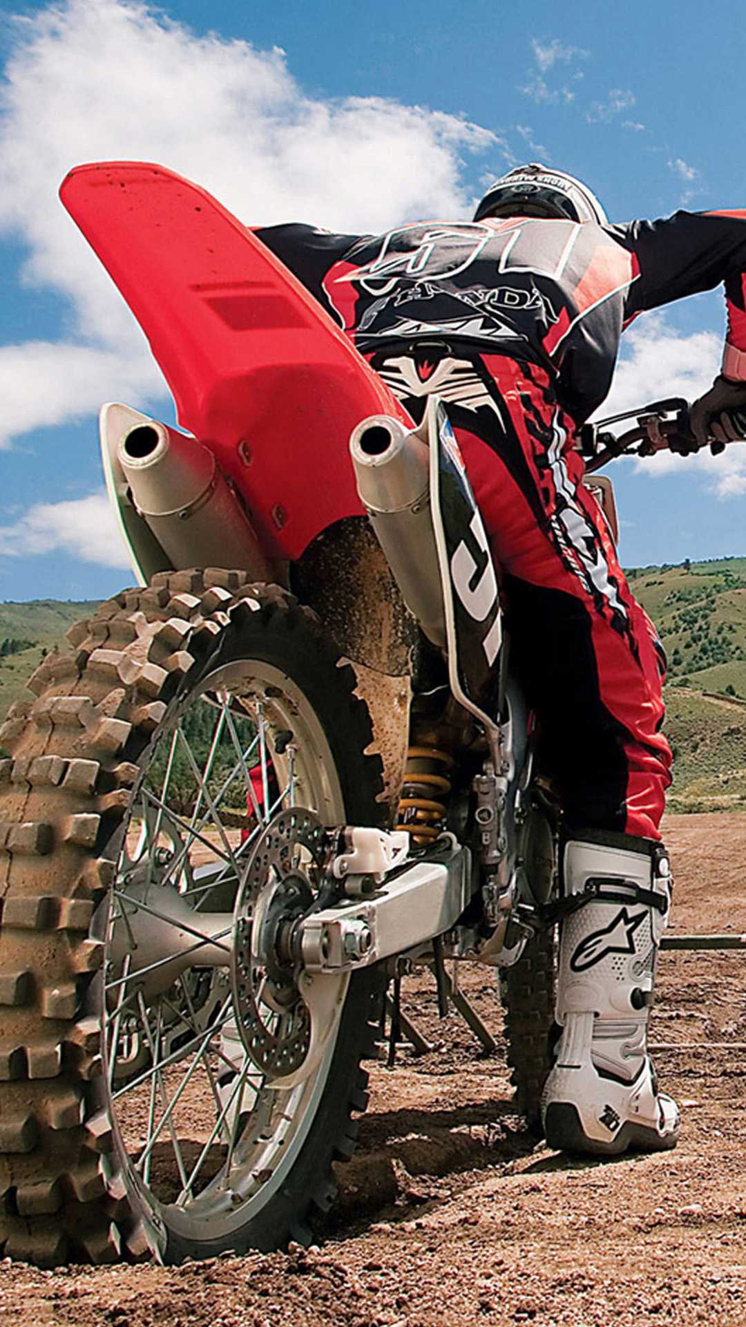 Dirt Bike Cross Wallpaper 1 Dirt Bike Cross Wallpaper 2