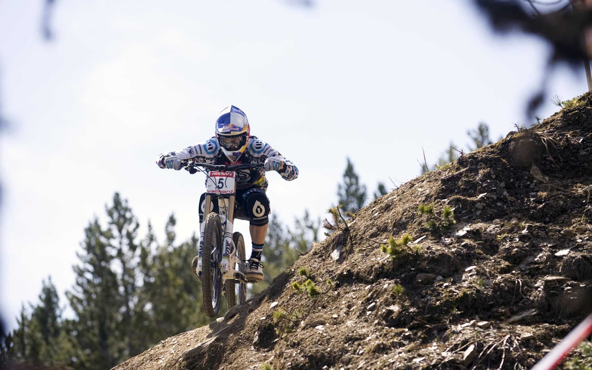 Downhill Wallpaper 1 Downhill Wallpaper 3