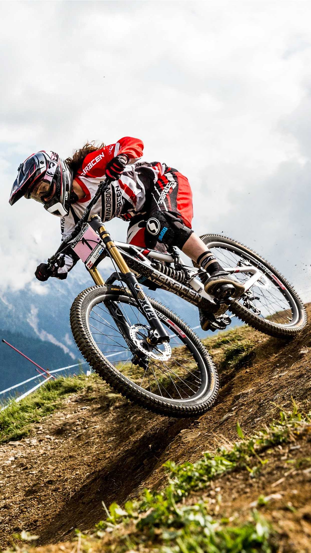 Downhill Wallpaper 1 Downhill Wallpaper