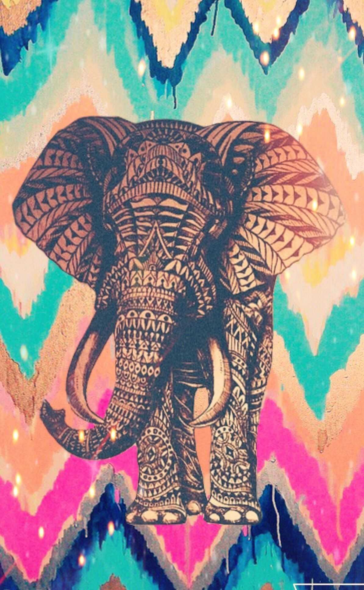Elephant Wallpaper Android 1