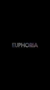 Euphoria Background