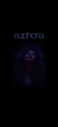 Euphoria Wallpaper iPhone