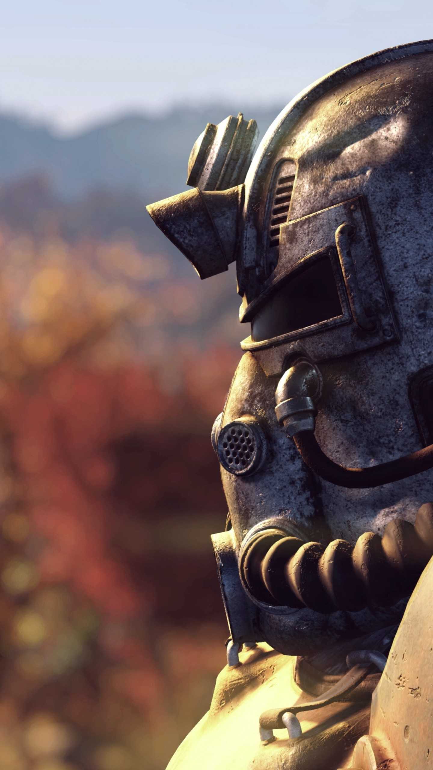 Fallout 76 Wallpaper Kolpaper Awesome Free Hd Wallpapers