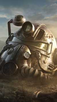 Fallout 76 Wallpaper iPhone 3