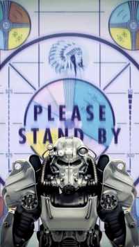 Fallout 76 Wallpapers