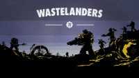 Fallout 76 Wastelanders Wallpaper 4K
