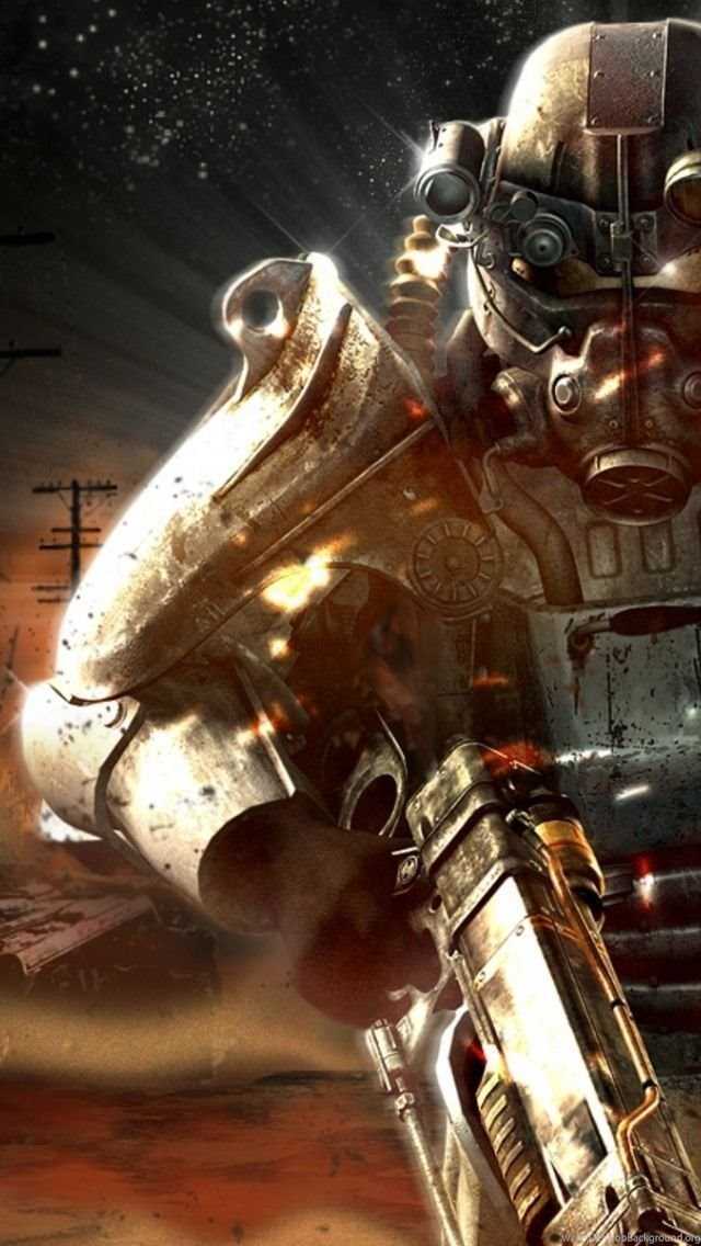 Fallout Wallpaper 1 Fallout Wallpaper 5