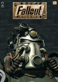 Fallout Wallpaper 6