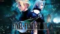 Final Fantasy 7 Remake Wallpaper HD