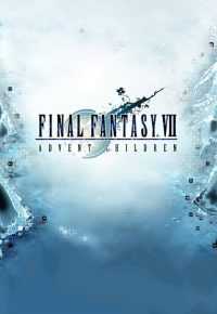 Final Fantasy 7 Wallpaper 2