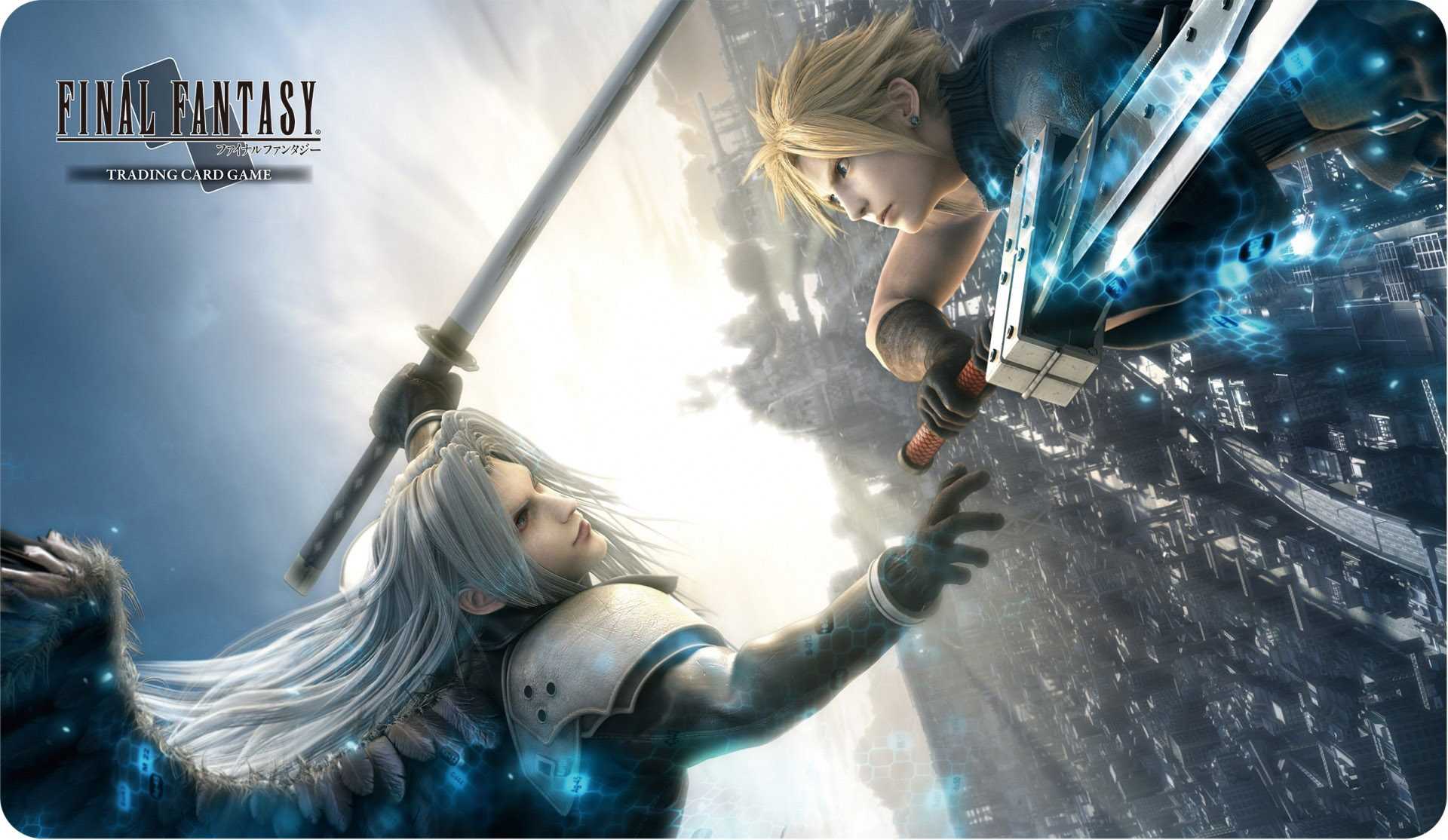 Final Fantasy 7 Wallpaper Kolpaper Awesome Free Hd Wallpapers