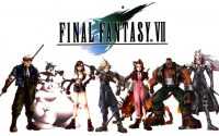 Final Fantasy 7 Wallpaper HD