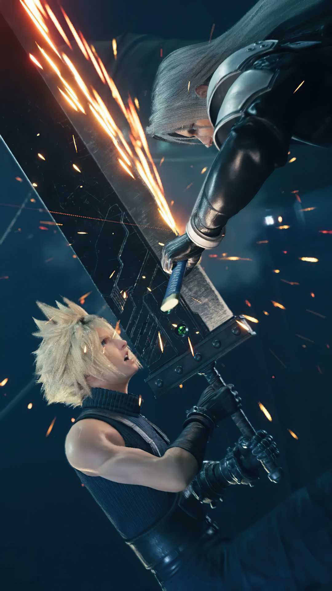 Final Fantasy 7 Wallpaper Iphone Kolpaper Awesome Free Hd Wallpapers