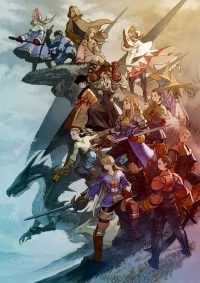 Final Fantasy 7 Wallpapers