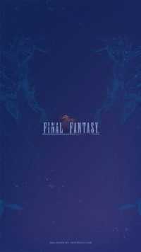 Final Fantasy Wallpaper 6