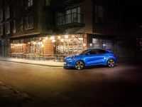 Ford Puma Wallpaper 9