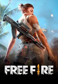 Free Fire Wallpaper iPhone 2