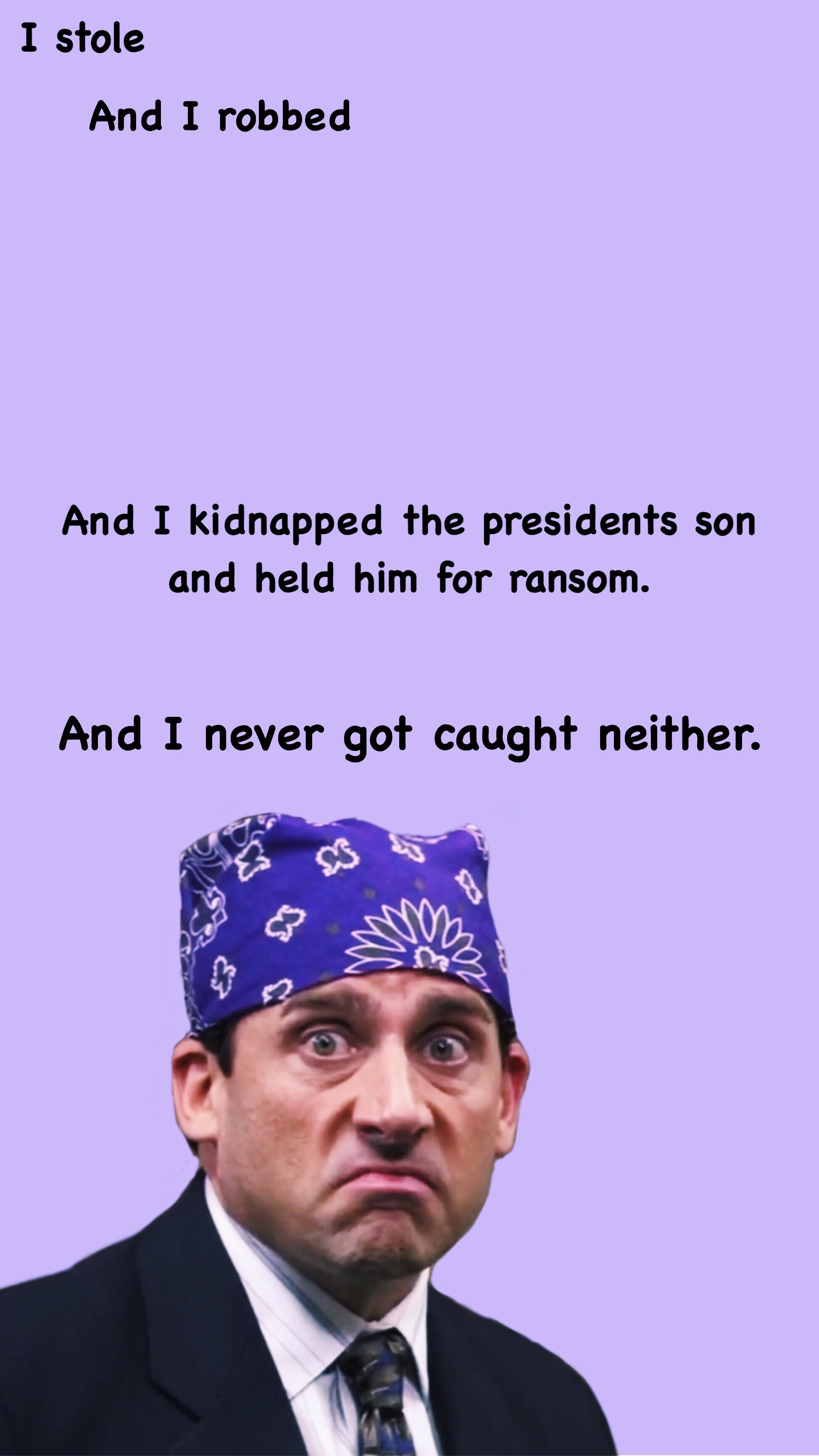 Funny Michael Scott Wallpaper 1 Funny Michael Scott Wallpaper 3