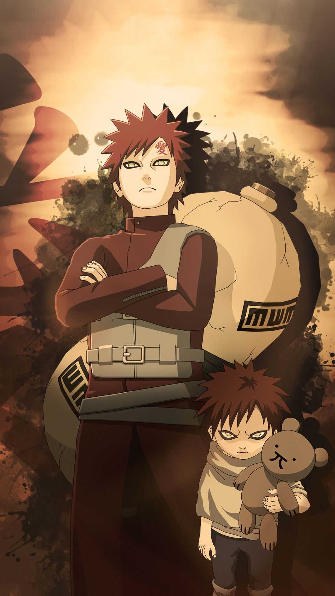 Featured image of post Gaara Aesthetic Wallpaper We have 78 amazing background pictures carefully picked by our community