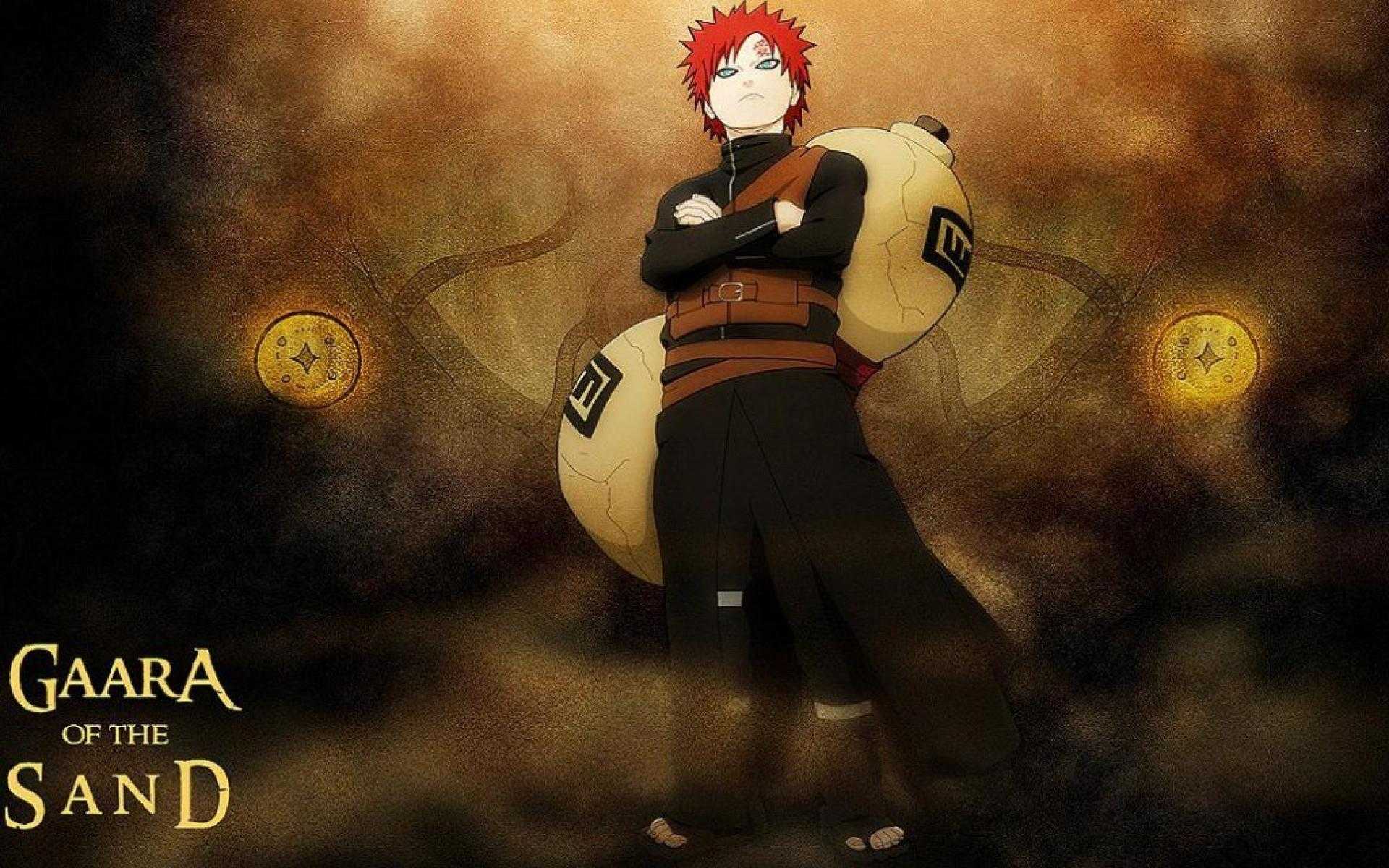 Gaara Sand Wallpaper 1 Gaara Sand Wallpaper
