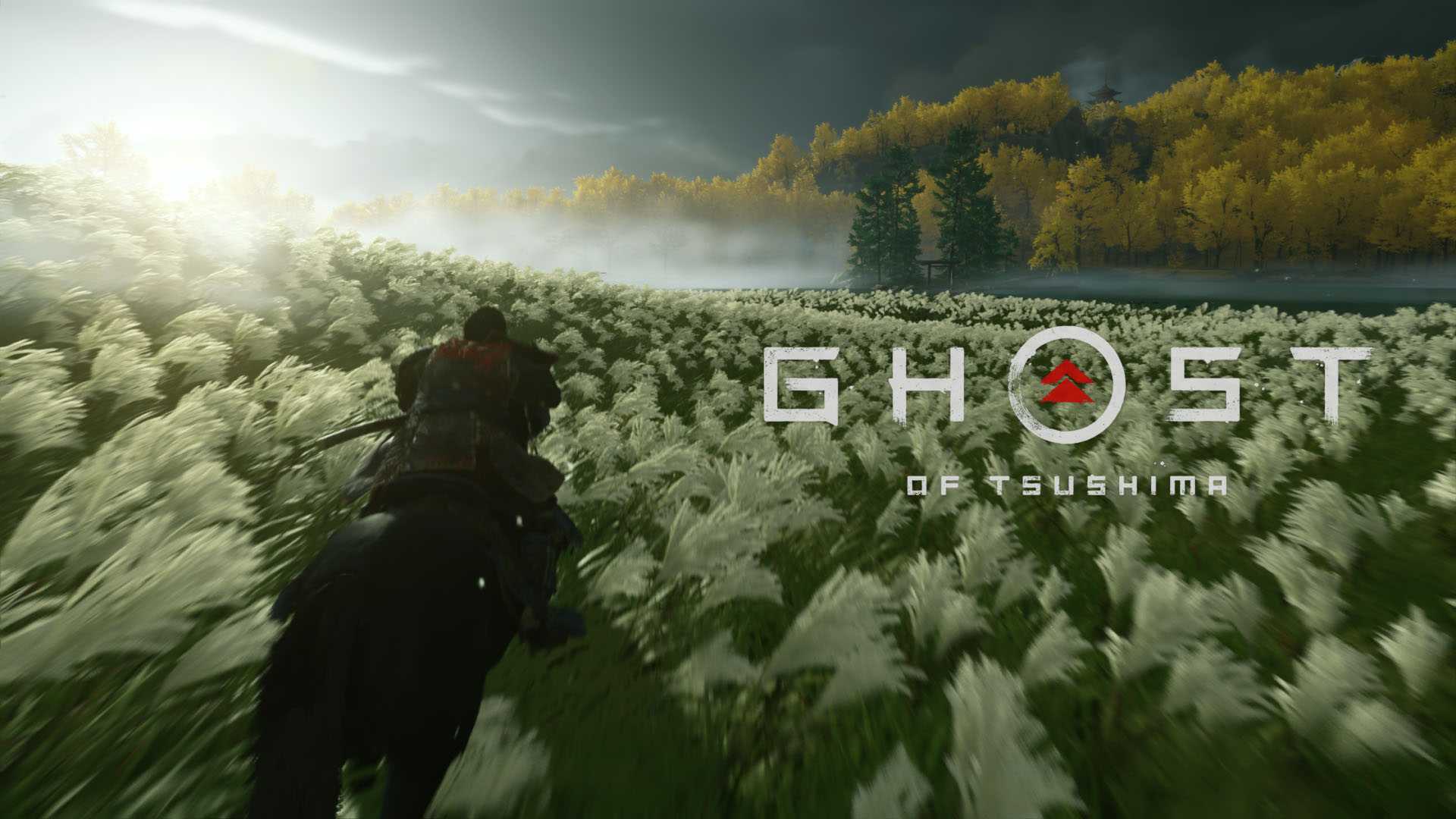 Ghost of Tsushima Wallpaper 1 Ghost of Tsushima Wallpaper 7