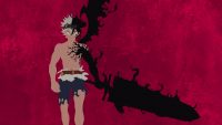 HD Black Clover Wallpapers