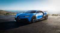 HD Bugatti Chiron Wallpapers