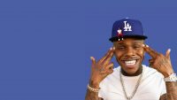 HD DaBaby Wallpaper