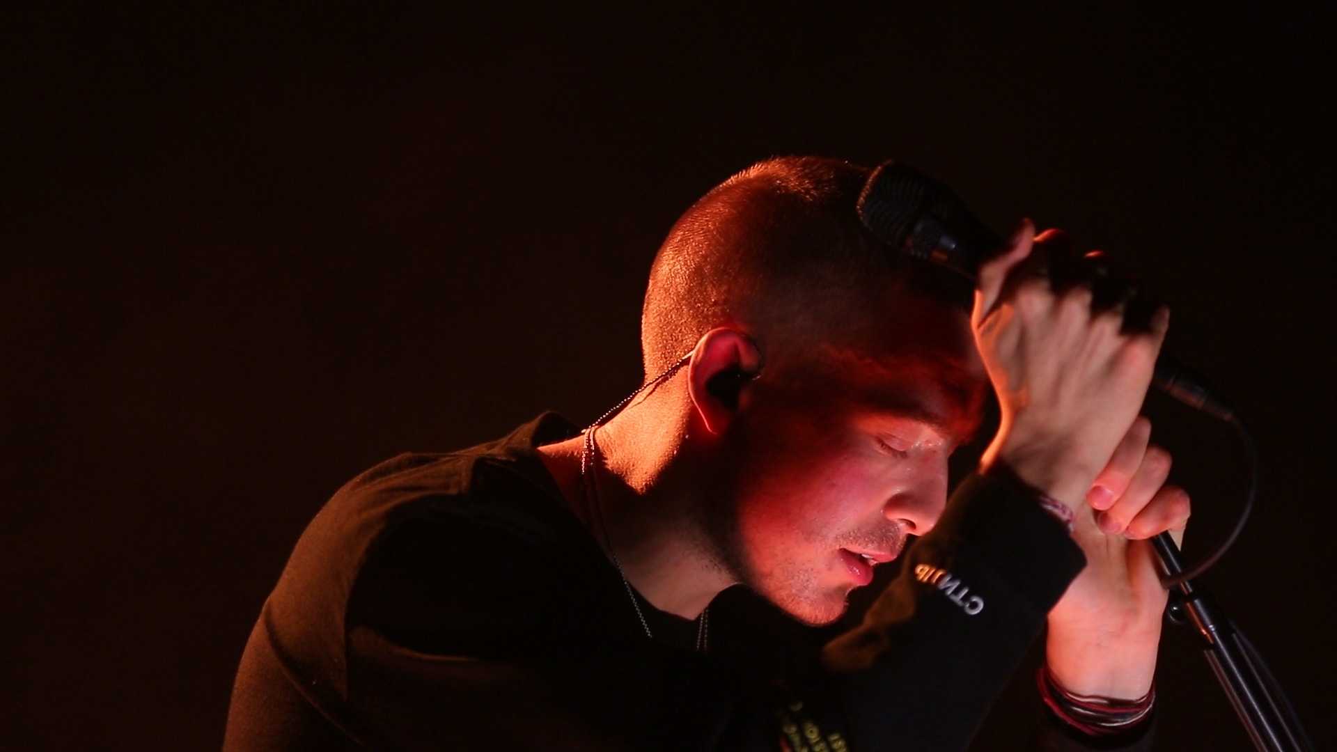 HD Dermot Kennedy Wallpaper 1 HD Dermot Kennedy Wallpaper