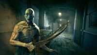HD Outlast Wallpapers