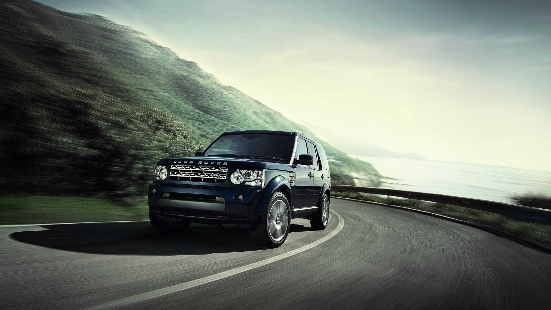 HD Range Rover Wallpaper 1 HD Range Rover Wallpaper