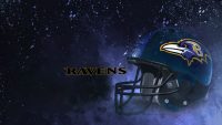 HD Ravens Wallpaper 1