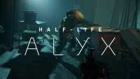 Half Life Alyx HD Wallpaper
