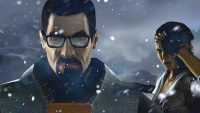 Half Life Alyx Wallpaper
