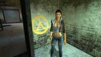 Half Life Alyx Wallpaper HD