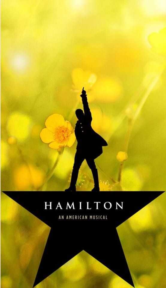 Hamilton Musical Background