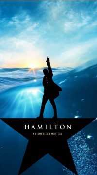 Hamilton Wallpaper 3