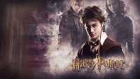 Harry Potter HD Wallpaper