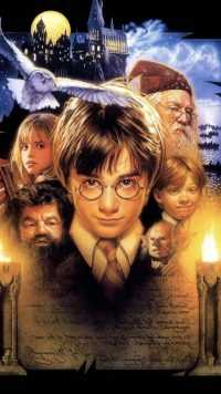 Harry Potter Wallpaper iPhone