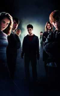 Harry Potter Wallpapers 2