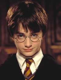 Harry Potter Wallpapers 3