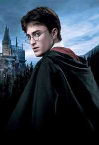 Harry Potter Wallpapers iPhone