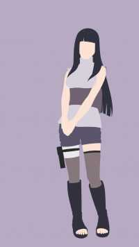 Hinata Wallpaper 5