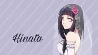 Hinata Wallpaper HD 2