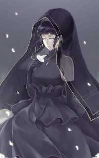 Hinata Wallpaper Phone