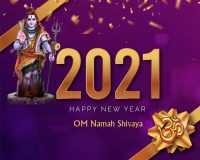 Hindu New Year 2021 Wallpaper 2