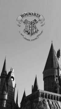 Hogwarts Harry Potter Wallpaper 3