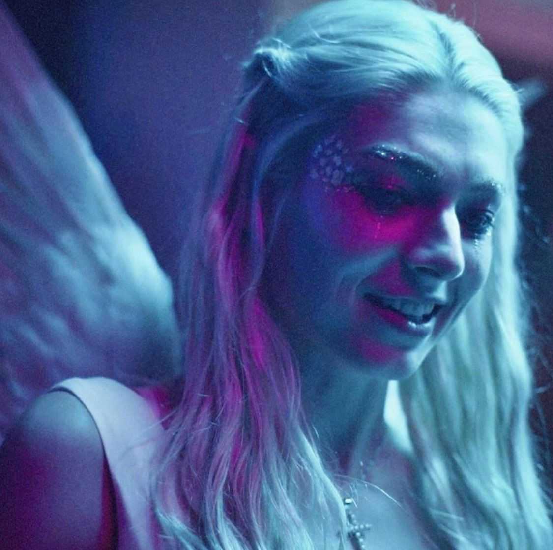 Hunter Schafer Euphoria Wallpaper KoLPaPer Awesome Free HD Wallpapers