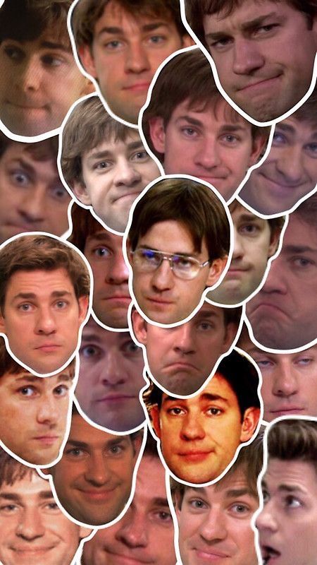 Jim Halpert Wallpaper 1 Jim Halpert Wallpaper 2