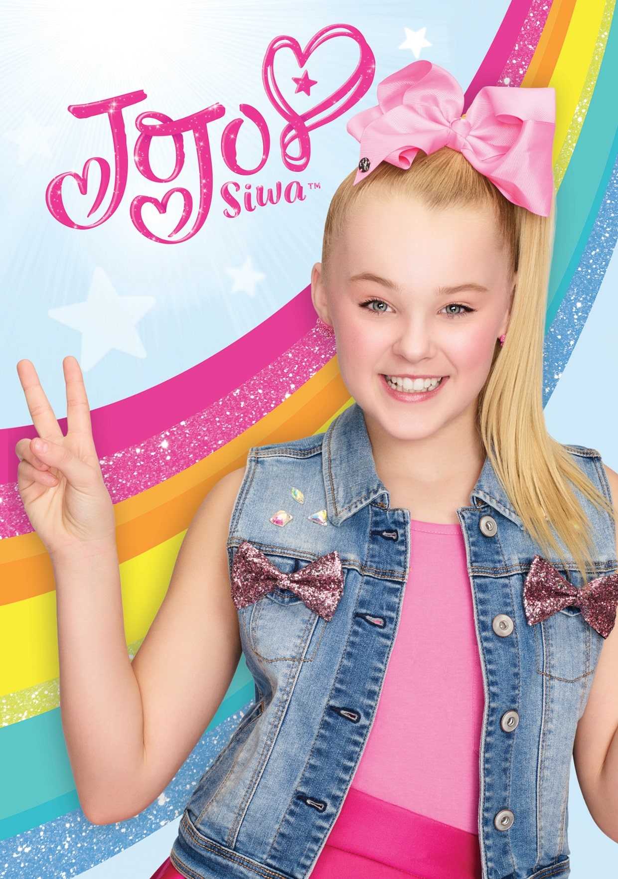 Jojo Siwa Wallpaper 1 Jojo Siwa Wallpaper 2